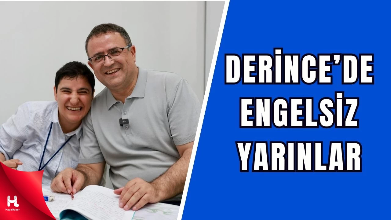 Başkan Gökçe, Sosyal Belediyeciliği Minik Yüreklerle Buluşturdu