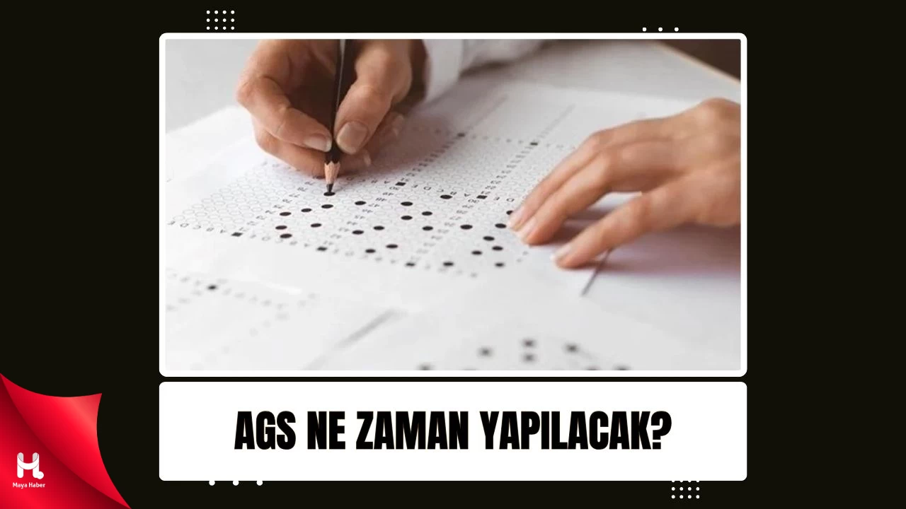 Akademi Giriş Sınavı ve Öğretmenlik Alan Bilgisi Testi 13 Temmuz’da