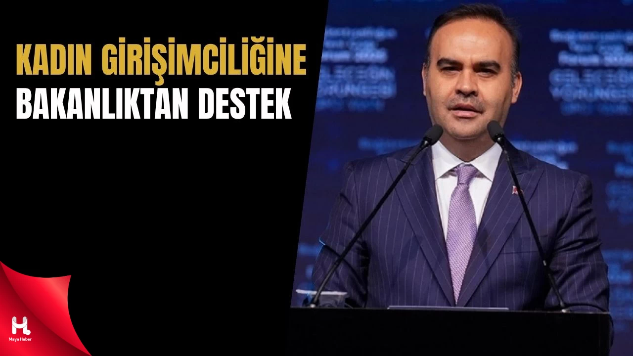Kadın Bilim İnsanlarına 22,4 Milyar TL Destek