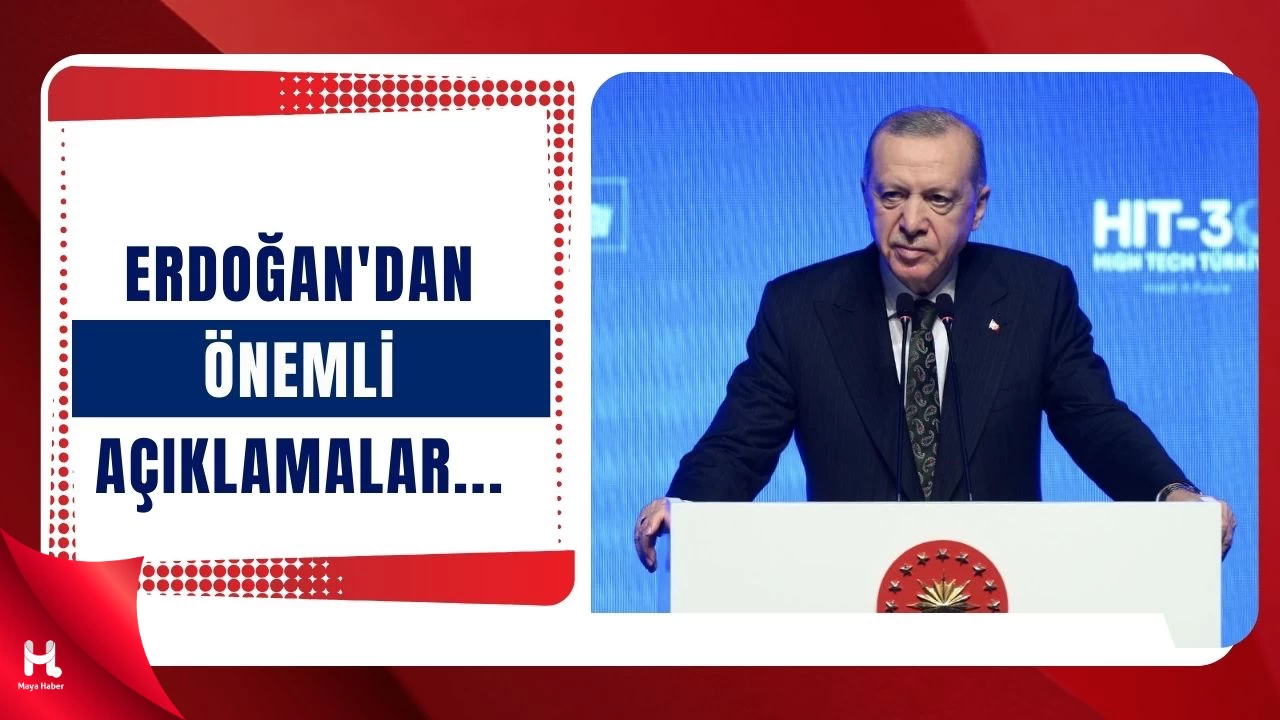 ''AK Parti, MHP ve DEM Olarak Bu Yolda Yürümeye Karar Verdik!''