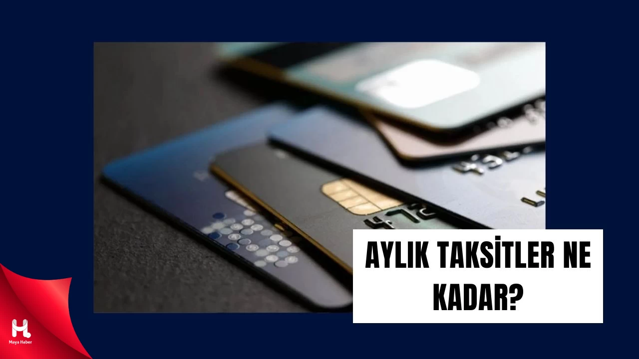 Kredi kartı, Kredi ve KMH Borcuna Yapılandırma Tablosu Belli Oldu!