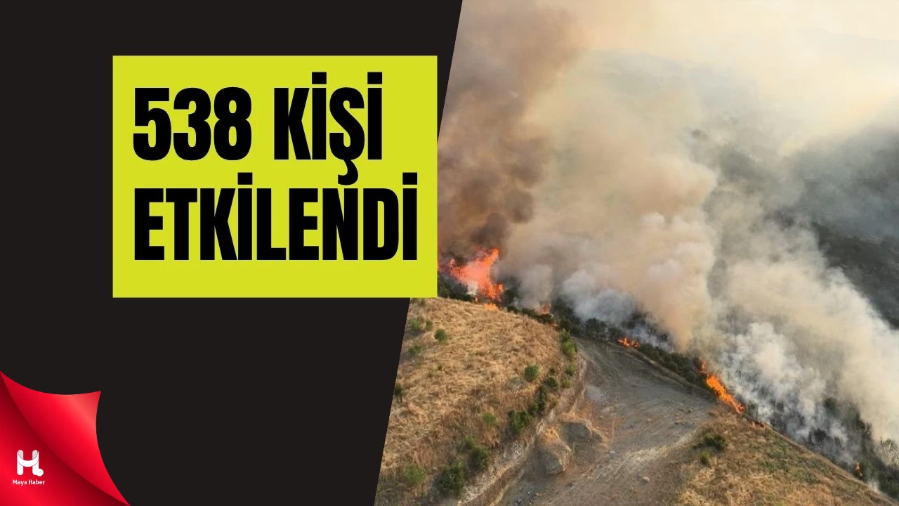 Sağlık Bakanı Memişoğlu Acı Tabloyu Duyurdu...