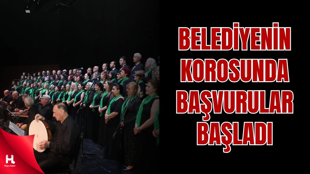 İzmit'te Türk Sanat Müziği Rüzgarı Esecek