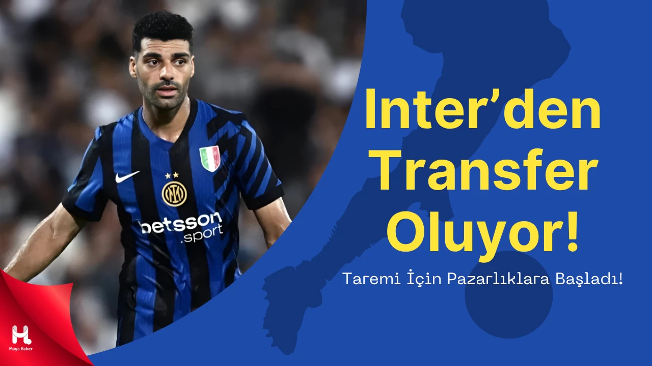 Beşiktaş, Mehdi Taremi İle Prensip Anlaşmasına Vardı!