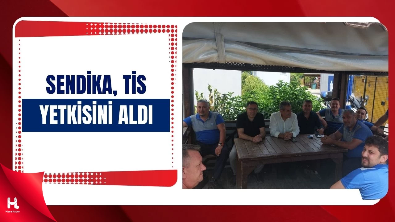 Nakliyat-İş, O İşyerlerinde TİS Yetkisini Kazandı