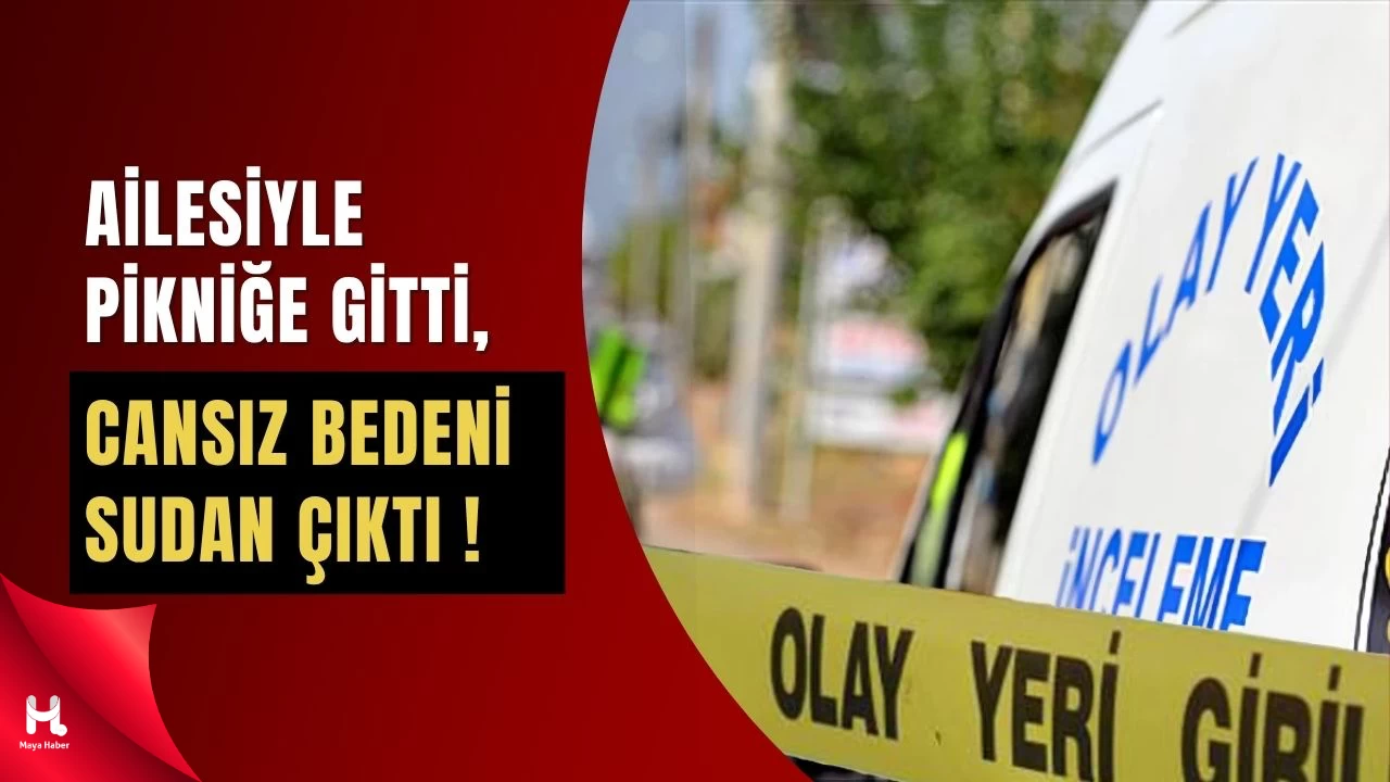 Şırnak’ta Piknik Faciası: 8 Yaşındaki Ayşegül Suda Can Verdi