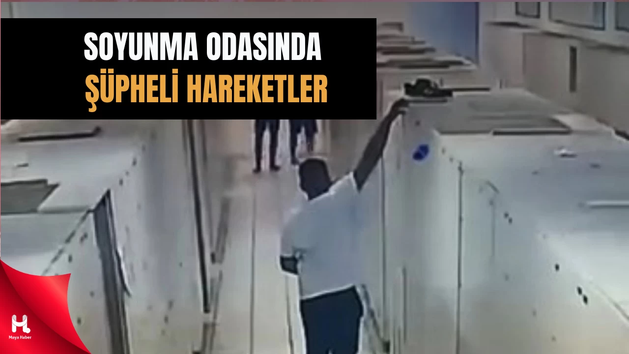 Esenyurt Su Parkında Büyük Şok!