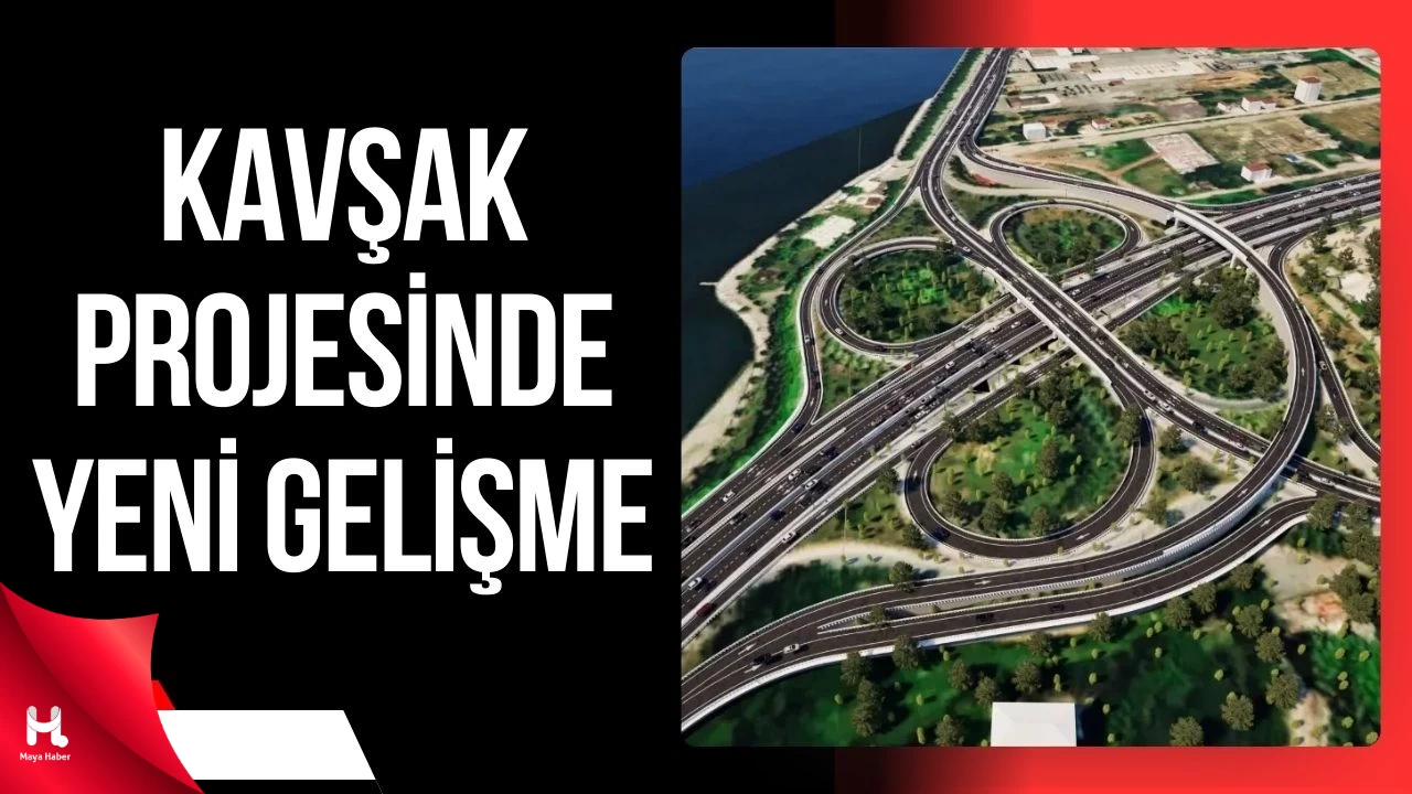 Başiskele’de Trafiğe Tam Müdahale: Açık Kalp Ameliyatı Gibi Proje