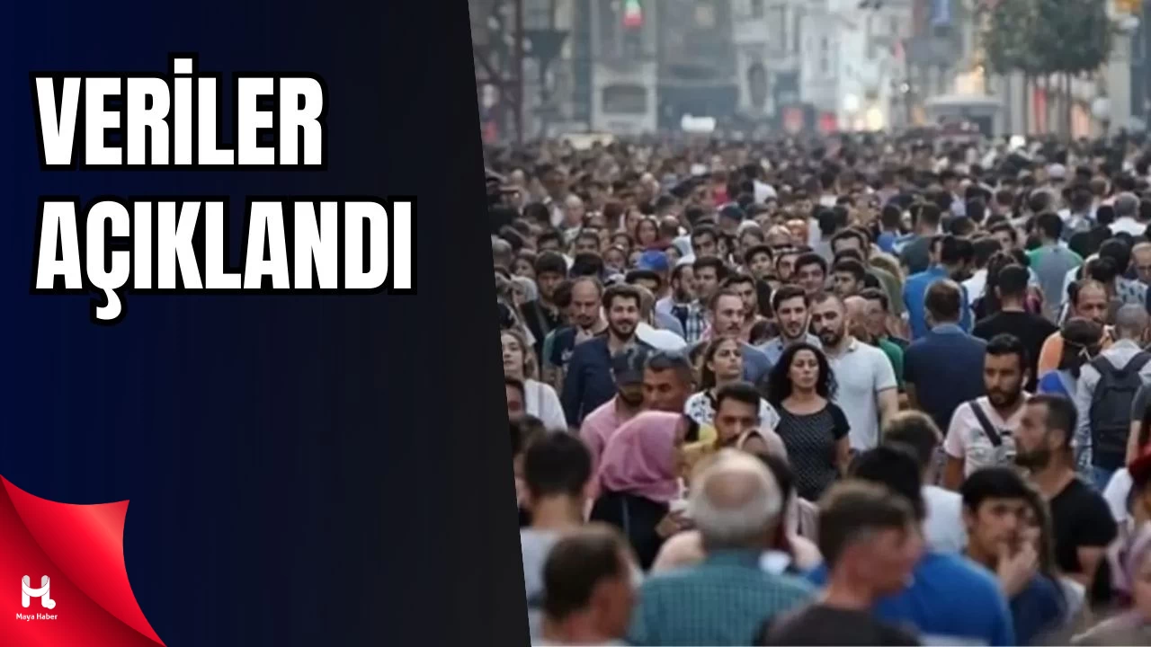 TÜİK Verileri Açıklandı: İşsizlik Oranı Yüzde 8,6’ya Yükseldi