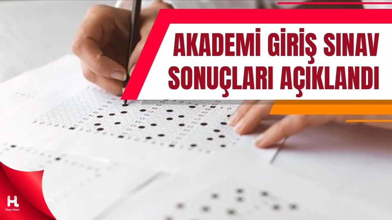 2025 AGS ve ÖABT Sonuçları Açıklandı