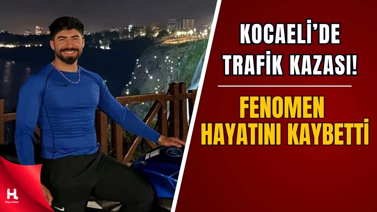 Deniz Servan Narin Hayatını Kaybetti