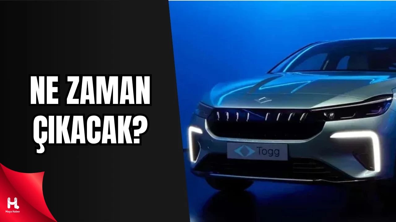 Togg T10F Ne Zaman Satışa Çıkacak?