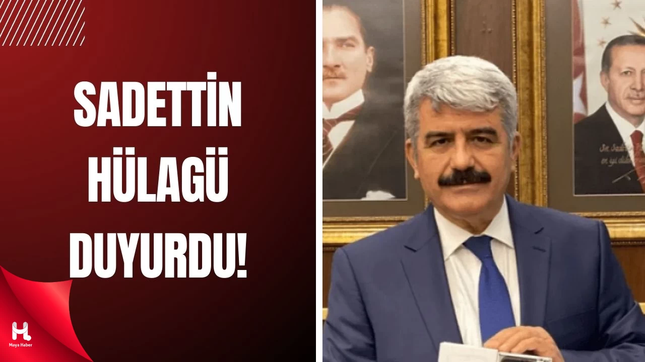 AK Parti'li Vekil Hülagü Duyurdu: Kocaeli’ye 250 Doktor Atanacak