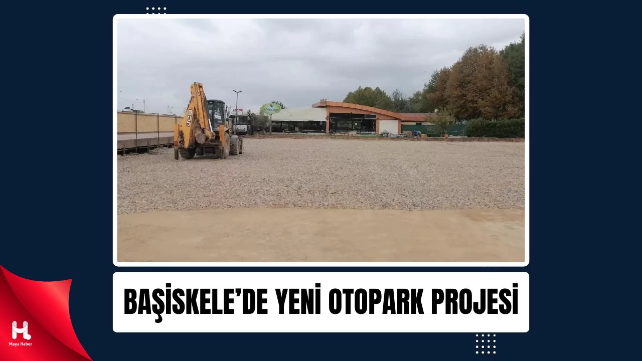 1 Mart Vapur İskelesi’ne 178 Araçlık Otopark Yapılacak