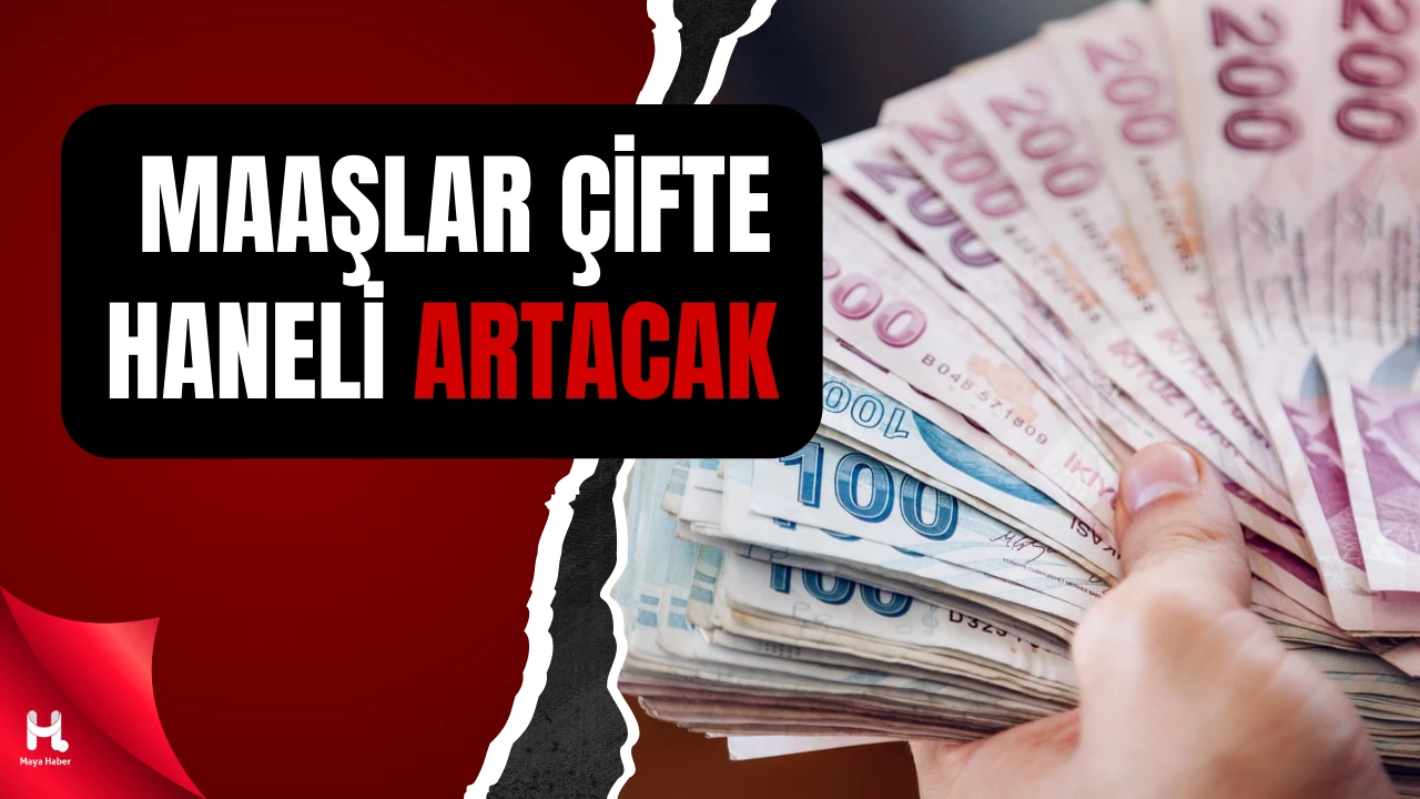 Memur ve Emekliler İçin Zam Hesapları Netleşiyor