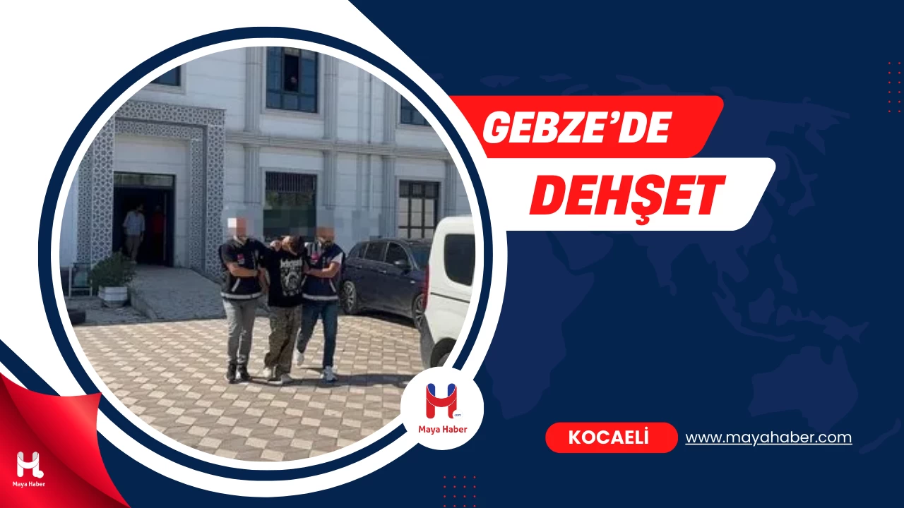 “Cinayet itirafı: Önce annemi, sonra kardeşimi öldürdüm”