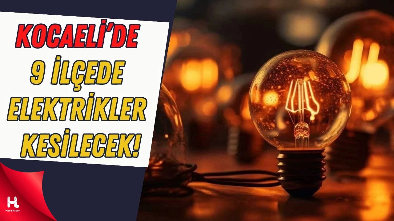 SEDAŞ’tan Planlı Kesinti Açıklaması