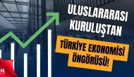 Moody’s’ten Türkiye İçin Büyüme ve Enflasyon Tahmini
