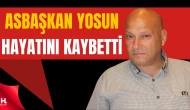 Adanaspor Asbaşkanı Mustafa Yosun Hayatını Kaybetti