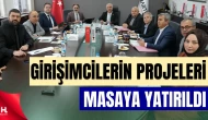 Kosgeb Girişimci Desteklerinde Jüri Süreci Tamamlandı