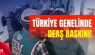 İki Haftada DEAŞ’a Büyük Operasyon: 233 Gözaltı