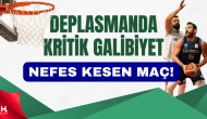 Uzatmaya giden maçta kazanan Çayırova Belediyesi oldu