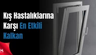 Soğuktan Korkmayın: Pencereleri Karşılıklı Açmak Koruyor