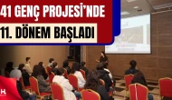 Gebze’de Gençliğe Yatırım: 41 Genç’te Yeni Dönem Başladı