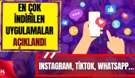 Zirve Değişti: 2026’nın En Çok İndirilen Uygulamaları Açıklandı