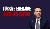 Bakan Bayraktar'dan Doğal Gaz Müjdesi: Şubat'ta Zam Yok
