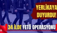 Jandarma 77 Şüpheliyi Yakaladı, 43 Kişi Tutuklandı