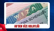 AB’den Vize ve Göçte Yeni Strateji Resmen Açıklandı