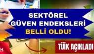 Hizmet Sektörü Yükseldi, Perakende Ticaret Geriledi