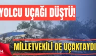 Kolombiya’da Uçak Kazası: 15 Kişi Hayatını Kaybetti