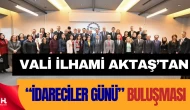 10 Ocak İdareciler Günü’nde Kocaeli’de Anlamlı Program