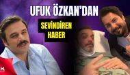 Oyuncu Ufuk Özkan İçin Umut Veren Gelişme: Donör Bulundu