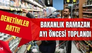 Ramazan Öncesi Ette Fiyat Alarmı: Bakanlık Denetimleri Artırdı