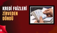 Kredi ve Mevduat Faizlerinde Düşüş Süreci Devam Ediyor
