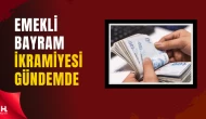 Bayram ikramiyesi arttı mı? Emekli bayram ikramiyesi kaç lira oldu?