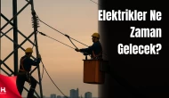 İstanbul’da Büyük Elektrik Kesintisi: Birçok İlçe Etkilendi