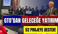Gebze Ticaret Odası’ndan 52 Mesleki Eğitim Projesine Destek