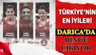 Darıca, Türkiye Boks Şampiyonası’na Ev Sahipliği Yapacak