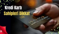 Kredi Kartı Limitleri Düşürülecek: Yeni Düzenleme Yolda