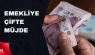 Emekliye Maaş Zammı ve İkramiye İçin Yeni Düzenleme Yolda