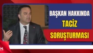 Görele Belediye Başkanı Hasbi Dede Tutuklandı