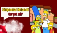 9 Şubat'ta Küresel Elektrik Kesintisi: Simpsons Kehaneti mi?