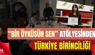 Genç Yazar Tubanur Çilingir’den Türkiye Birinciliği