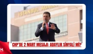 Özgür Özel’den 2 Mart İçin Güç Mesajı