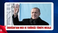 Cumhurbaşkanı Erdoğan: MEB’in yaptığı doğrudur