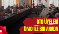 GTO Tedarikçi Günleri’nde Devlet Malzeme Ofisi Rüzgarı